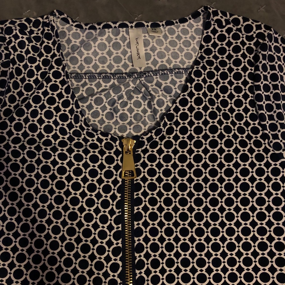 Tacera Dress